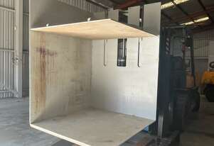 USED Stationary Load Inverter | Pallet Inverter