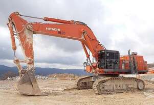 Hitachi 2021   EX1200-6 PB71