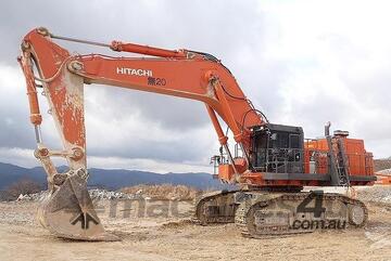 Hitachi 2021   EX1200-6 PB71 Hitachi 2021   EX1200-6 PB71