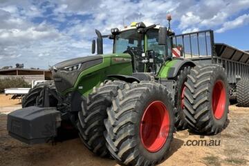 2023 Fendt 1050 Row Crop Tractors