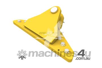 Drawbar BEDROCK D6K BDB05