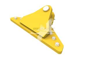 Drawbar BEDROCK D6K BDB05