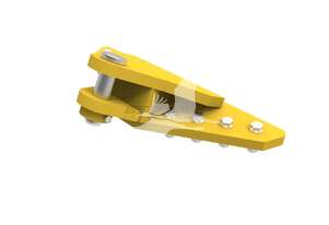 Drawbar BEDROCK D6K BDB05