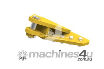 Drawbar BEDROCK D6K BDB05