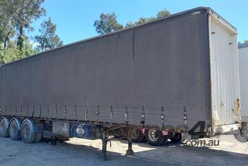 Haulmark   3ST37 Haulmark   3ST37