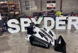 TRACKED MINI LOADER SKID STEER Radio remote control