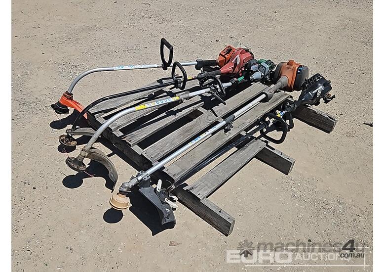 Wipper Snipper (5 of) 