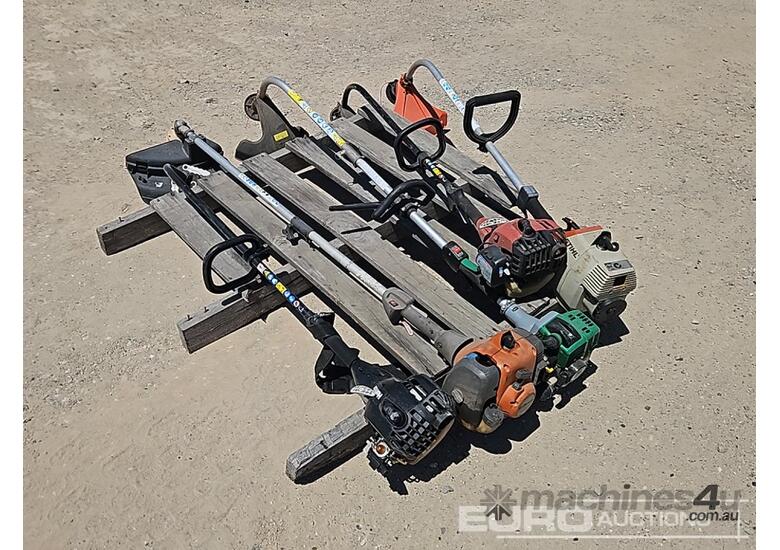 Wipper Snipper (5 of) 