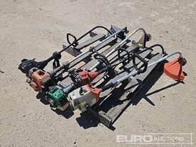 Wipper Snipper (5 of)  - picture2' - Click to enlarge