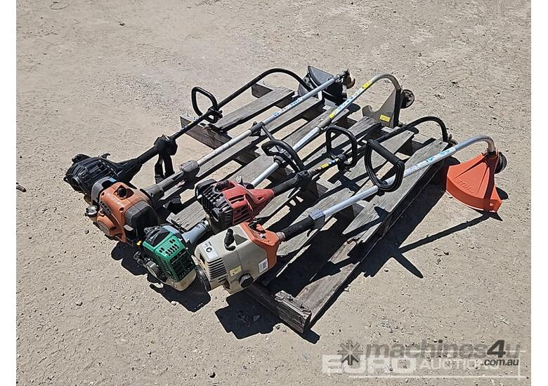 Wipper Snipper (5 of) 