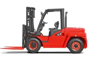 Hangcha NEW 7000kg DIESEL Forklift