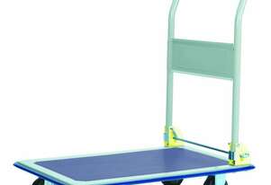 Flat Trolley On Wheels 250kg