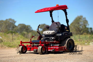 Toro ZMaster Zero Turn Lawn Equipment