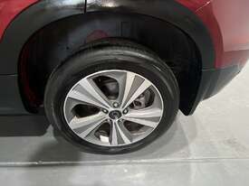 2020 GWM Haval H6 LUX Petrol - picture0' - Click to enlarge