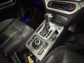 2020 GWM Haval H6 LUX Petrol - picture2' - Click to enlarge