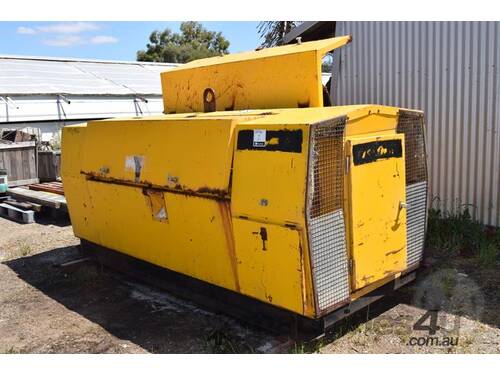 caption Stamford 70 KVA