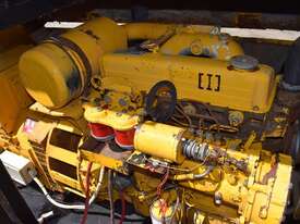 Stamford 70 KVA - picture2' - Click to enlarge