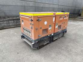 2018 Allgen MPLS20S-1S-SRAU Generator (20kVA) (3-Phase) (Ex Coates Hire) - picture1' - Click to enlarge