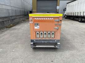 2018 Allgen MPLS20S-1S-SRAU Generator (20kVA) (3-Phase) (Ex Coates Hire) - picture2' - Click to enlarge