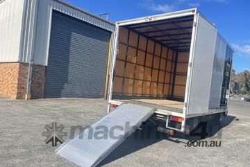 2.4M 765kg Walk Ramp for Truck