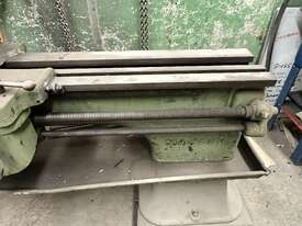 Macson 50 Metal Lathe - picture0' - Click to enlarge