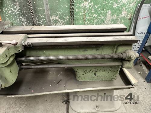 Macson 50 Metal Lathe
