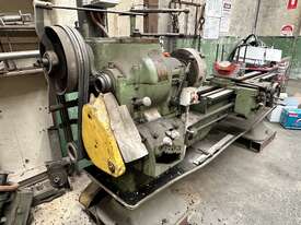 Macson 50 Metal Lathe - picture0' - Click to enlarge