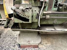 Macson 50 Metal Lathe - picture1' - Click to enlarge