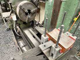 Macson 50 Metal Lathe - picture2' - Click to enlarge