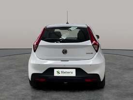 2022 MG MG3 Core Hatch Petrol (Auto) - picture1' - Click to enlarge