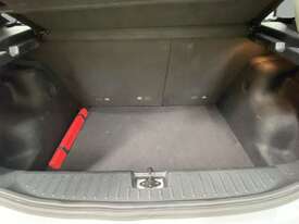 2022 MG MG3 Core Hatch Petrol (Auto) - picture2' - Click to enlarge