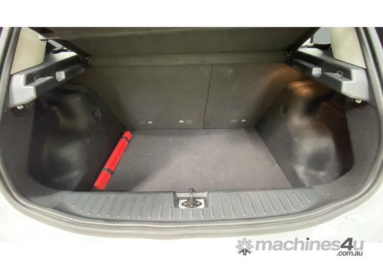 2022 MG MG3 Core Hatch Petrol (Auto)