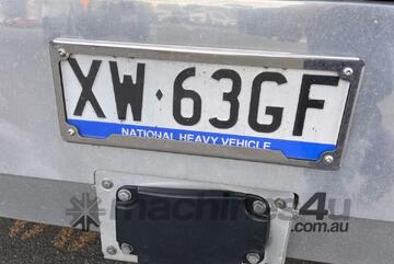 2022 Kenworth T610 Prime Mover Day Cab 2022 Kenworth T610 Prime Mover Day Cab