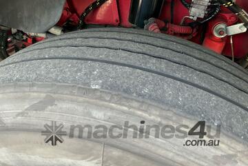 2022 Kenworth T610 Prime Mover Day Cab