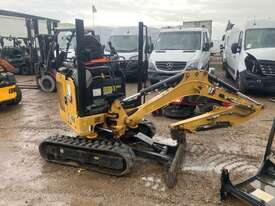 2022 Caterpillar 301.5 Excavator (Rubber Tracked) - picture0' - Click to enlarge