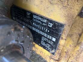 2022 Caterpillar 301.5 Excavator (Rubber Tracked) - picture0' - Click to enlarge