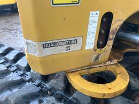 2022 Caterpillar 301.5 Excavator (Rubber Tracked) - picture2' - Click to enlarge
