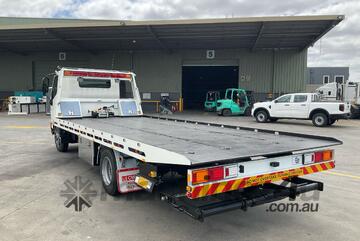 Hino 2025   300 921 Tilt Tray