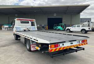 Hino 2025   300 921 Tilt Tray Hino 2025   300 921 Tilt Tray