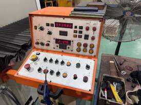 Surface Grinder GER 1830mm x 380mm x 500mm height under wheel - picture0' - Click to enlarge