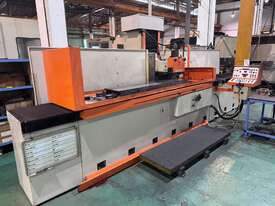 Surface Grinder GER 1830mm x 380mm x 500mm height under wheel - picture1' - Click to enlarge