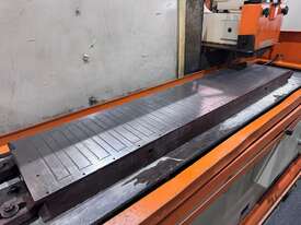 Surface Grinder GER 1830mm x 380mm x 500mm height under wheel - picture2' - Click to enlarge