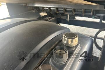 2022 Terex Finlay 883+ Mobile Screening Plant