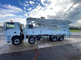 2026 JunJin/Flowcrete JXZZ42-5.18HP Enquire Now - picture0' - Click to enlarge