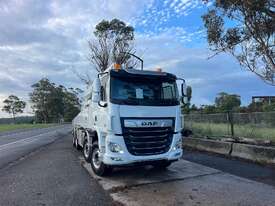 2026 JunJin/Flowcrete JXZZ42-5.18HP Enquire Now - picture1' - Click to enlarge