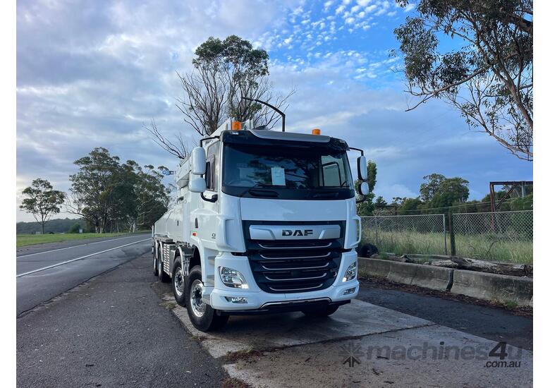 2026 JunJin/Flowcrete JXZZ42-5.18HP Enquire Now