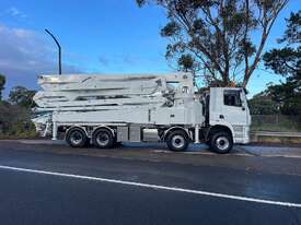 2026 JunJin/Flowcrete JXZZ42-5.18HP Enquire Now - picture2' - Click to enlarge