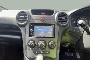 Kia 2008   Rondo EX Petrol