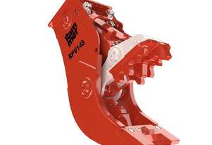 RAMMER RPV14S (STATIC PULVERISER) for sale