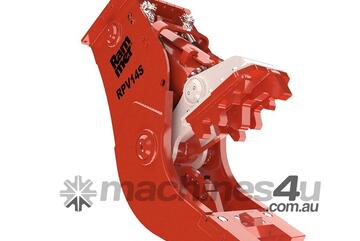 RAMMER RPV14S (STATIC PULVERISER) for sale